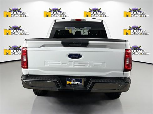 Used 2023 Ford F150 XLT w/ XTR Package image 6