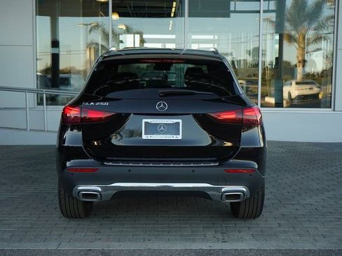 Used 2026 Mercedes-Benz GLA 250 image 7