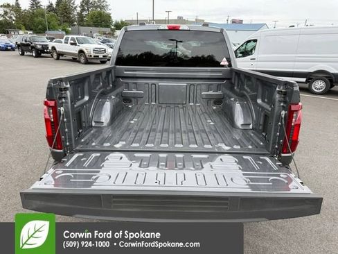 New 2026 Ford F150 STX AWD/4WD image 16