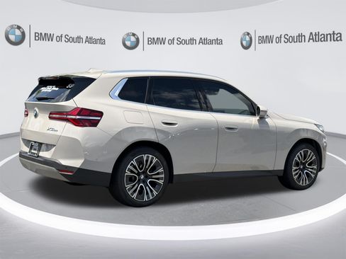 Certified 2026 BMW X3 xDrive30i w/ Convenience Package AWD/4WD image 25