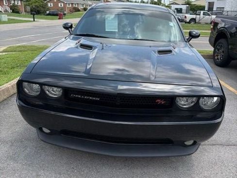 Used 2013 Dodge Challenger R/T w/ R/T Redline Group RWD image 5