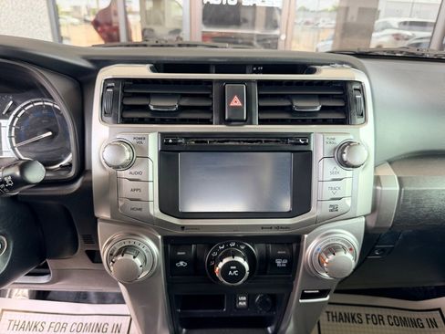 Used 2018 Toyota 4Runner SR5 Premium AWD/4WD image 14