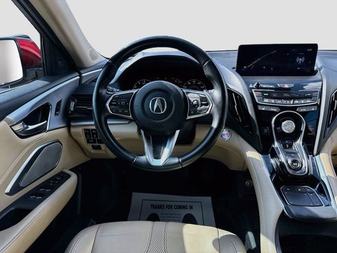 Used 2020 Acura RDX FWD w/ Technology Package image 28