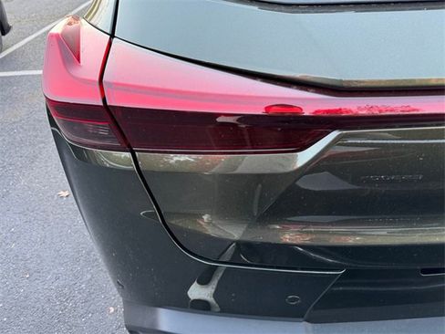 New 2025 Lexus UX 300h AWD image 14