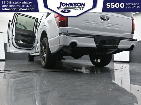New 2026 Ford F150 STX w/ F-150 LOBO Package AWD/4WD image 38