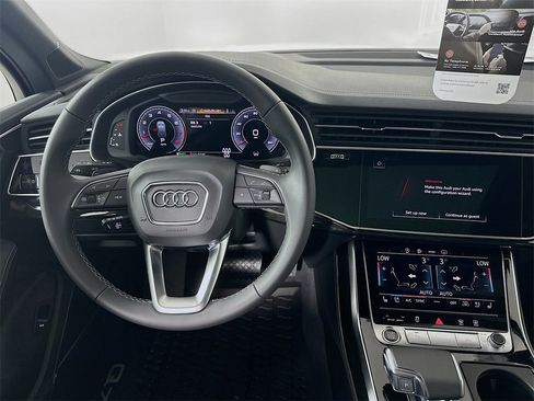New 2025 Audi Q7 3.0T Premium Plus image 19