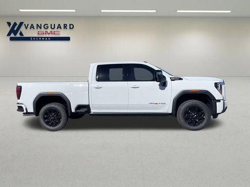 New 2026 GMC Sierra 2500 AT4 w/ AT4 Premium Plus Package image 6