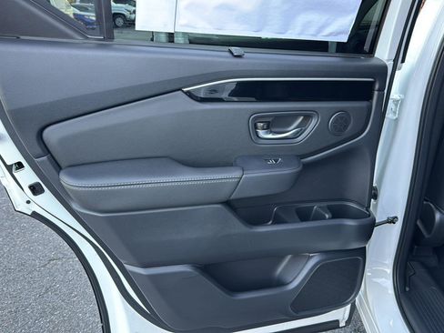 New 2026 Honda Pilot EX-L image 15