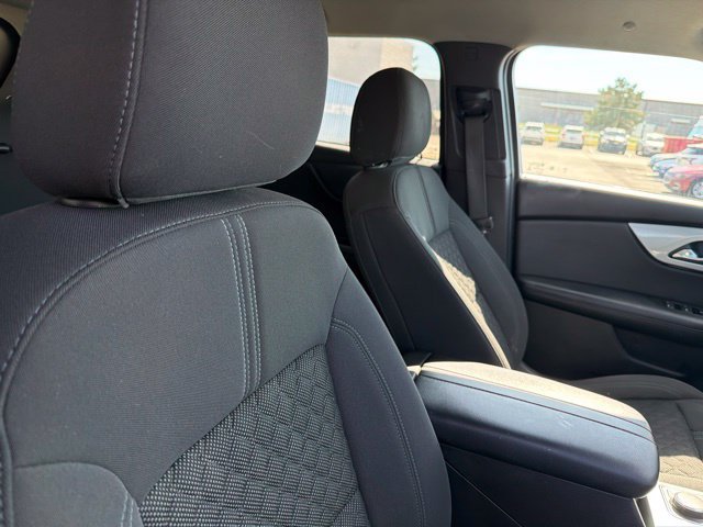 Used 2021 Chevrolet Blazer LT AWD/4WD image 17