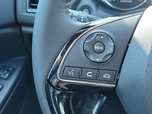 New 2026 Mitsubishi Outlander Sport AWD image 24