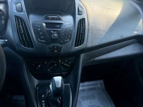 Used 2014 Ford Transit Connect XL FWD image 23