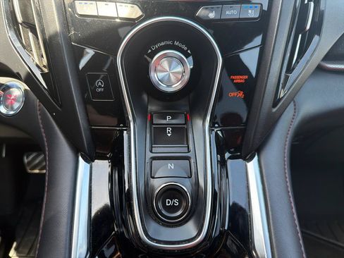 Used 2023 Acura RDX A-Spec AWD/4WD image 26