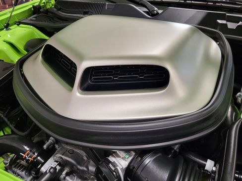 Used 2023 Dodge Challenger R/T Scat Pack image 27