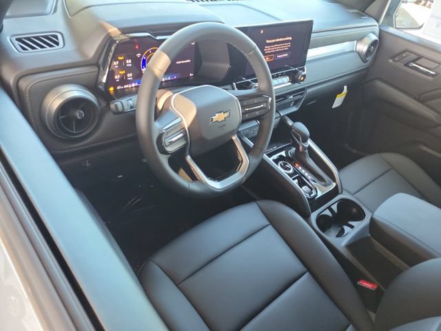 New 2026 Chevrolet Colorado LT w/ LT Convenience Package AWD/4WD image 6