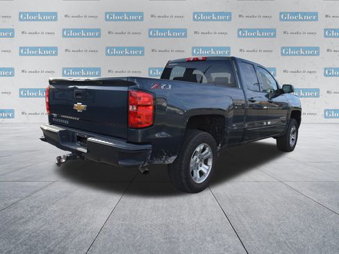 Used 2019 Chevrolet Silverado 1500 LT w/ All Star Edition image 6