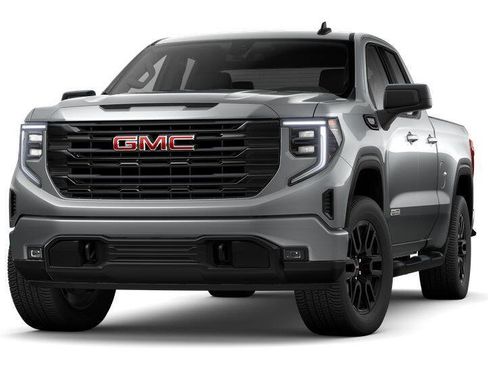 New 2026 GMC Sierra 1500 Elevation AWD/4WD image 40