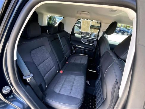 Used 2022 Ford Bronco Sport Big Bend w/ Convenience Package AWD/4WD image 19