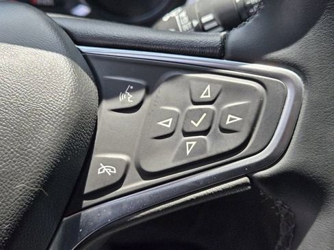 Certified 2023 Chevrolet Equinox LT FWD image 27