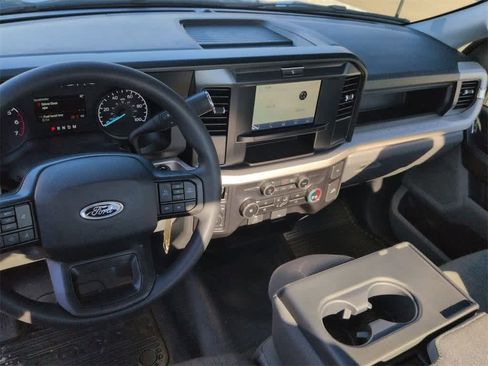 New 2026 Ford F350 XL w/ FX4 Off-Road Package image 16