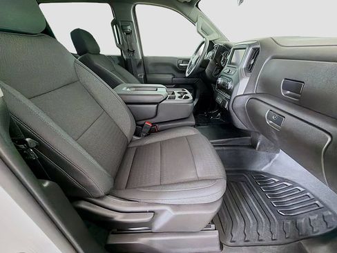 Used 2026 GMC Sierra 1500 Pro w/ Pro Value Package AWD/4WD image 20