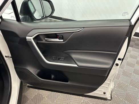 Used 2024 Toyota RAV4 XLE image 15