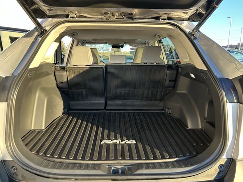 Certified 2023 Toyota RAV4 XLE Premium image 19