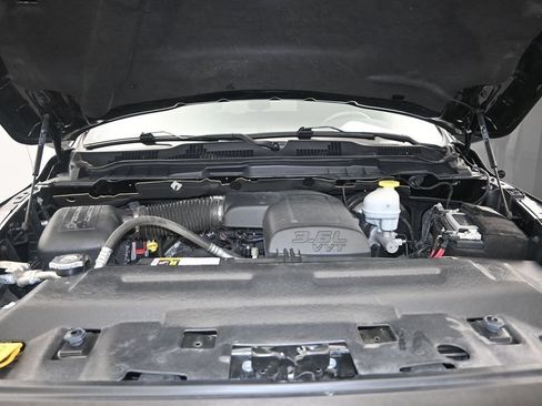 Certified 2024 RAM 1500 Warlock AWD/4WD image 27