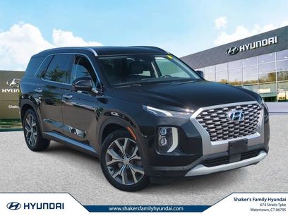 Used 2022 Hyundai Palisade SEL w/ Premium Package