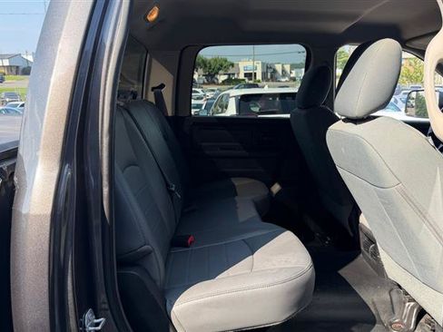 Used 2016 RAM 3500 Tradesman w/ Popular Equipment Group RWD image 13