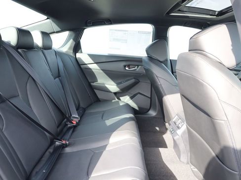 New 2026 Honda Accord Sport-L image 33