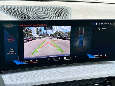 New 2026 BMW 330i 330i NA w/ M Sport Package image 12