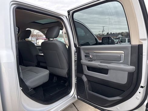 Used 2017 RAM 1500 Outdoorsman image 44