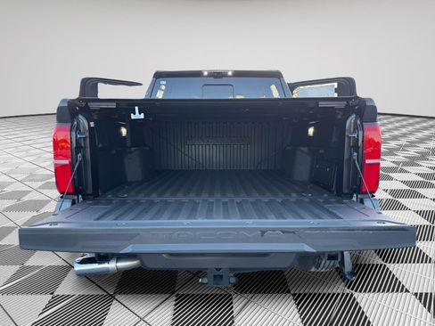 New 2026 Toyota Tacoma Limited image 14