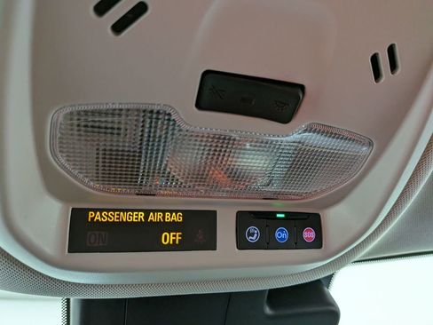 New 2026 Chevrolet Trax ACTIV w/ Driver Confidence Package image 29