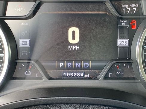 Used 2019 RAM 1500 Laramie AWD/4WD image 20