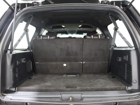 Used 2015 Ford Expedition EL XLT w/ Equipment Group 202A AWD/4WD image 22