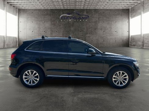 Used 2014 Audi Q5 2.0T Premium AWD/4WD image 2