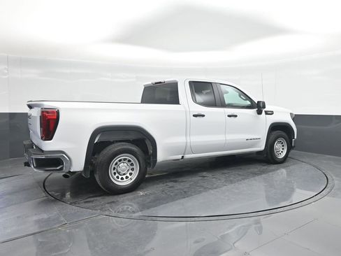 Used 2024 GMC Sierra 1500 Pro w/ Pro Value Package image 15