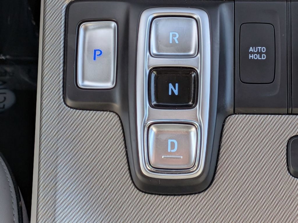 Used 2025 Hyundai Palisade SEL AWD/4WD image 29