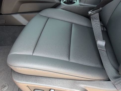 New 2026 Chevrolet Colorado Trail Boss AWD/4WD image 12