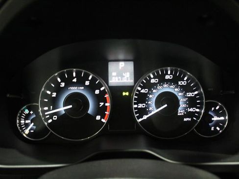 Used 2011 Subaru Outback 2.5i Premium image 17