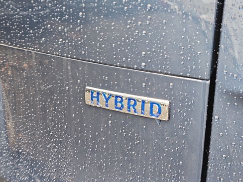 New 2026 MAZDA CX-50 AWD 2.5 Hybrid w/ Weather Package image 21