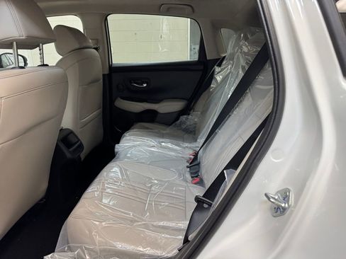 New 2026 Honda HR-V EX-L image 15