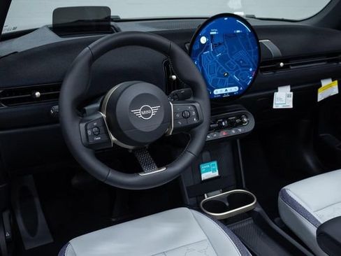 New 2026 MINI Cooper S FWD image 18