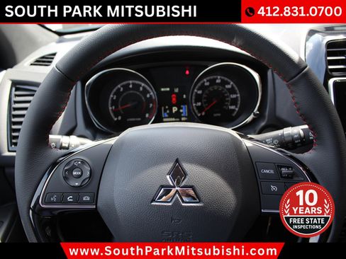 New 2026 Mitsubishi Outlander Sport AWD image 17