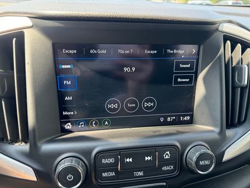 Used 2018 GMC Terrain SLE w/ Driver Convenience Package image 23