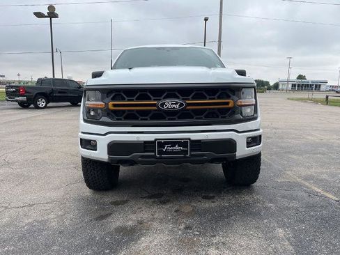 Used 2025 Ford F150 Tremor AWD/4WD image 7