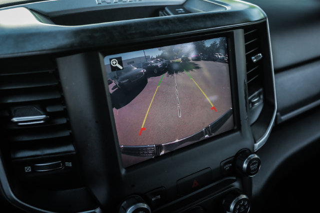 Used 2019 RAM 1500 Big Horn AWD/4WD image 44