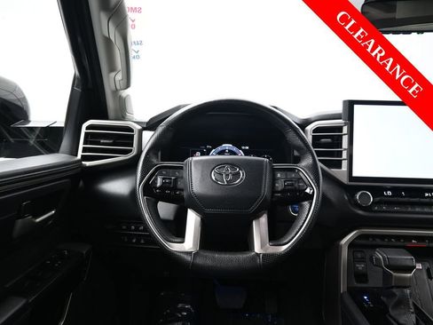 Used 2024 Toyota Tundra Limited image 32