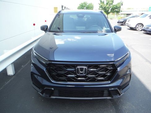 Used 2024 Honda CR-V Sport image 5